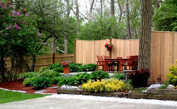 Board Privacy photo gallery