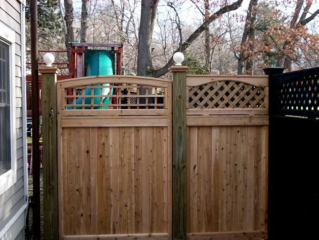 Privacy + Lattice photo gallery