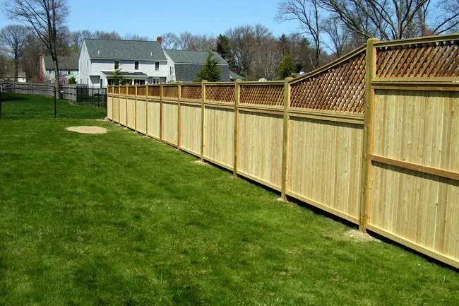 Privacy + Lattice photo gallery