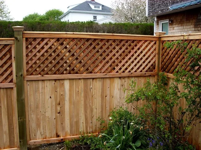 Privacy + Lattice photo gallery