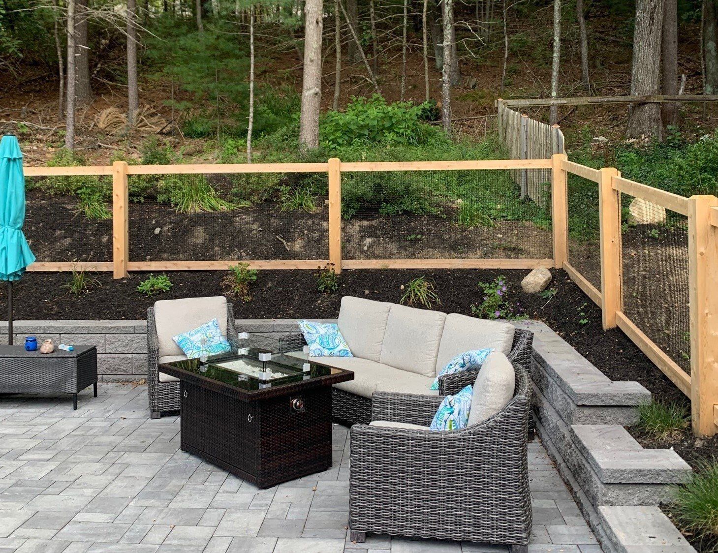 Armstrong Fence Inc photo gallery