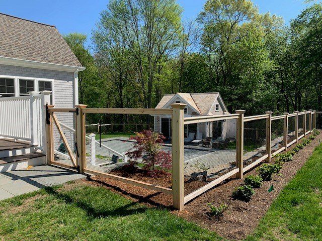 Armstrong Fence Inc photo gallery