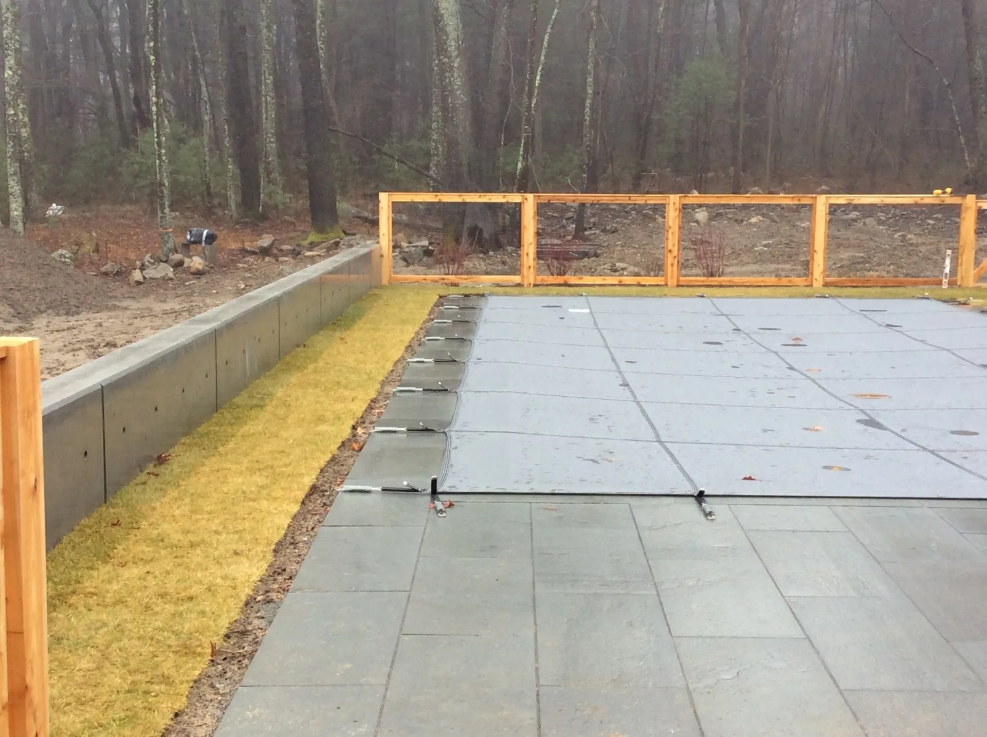 Wood Frame + Wire photo gallery