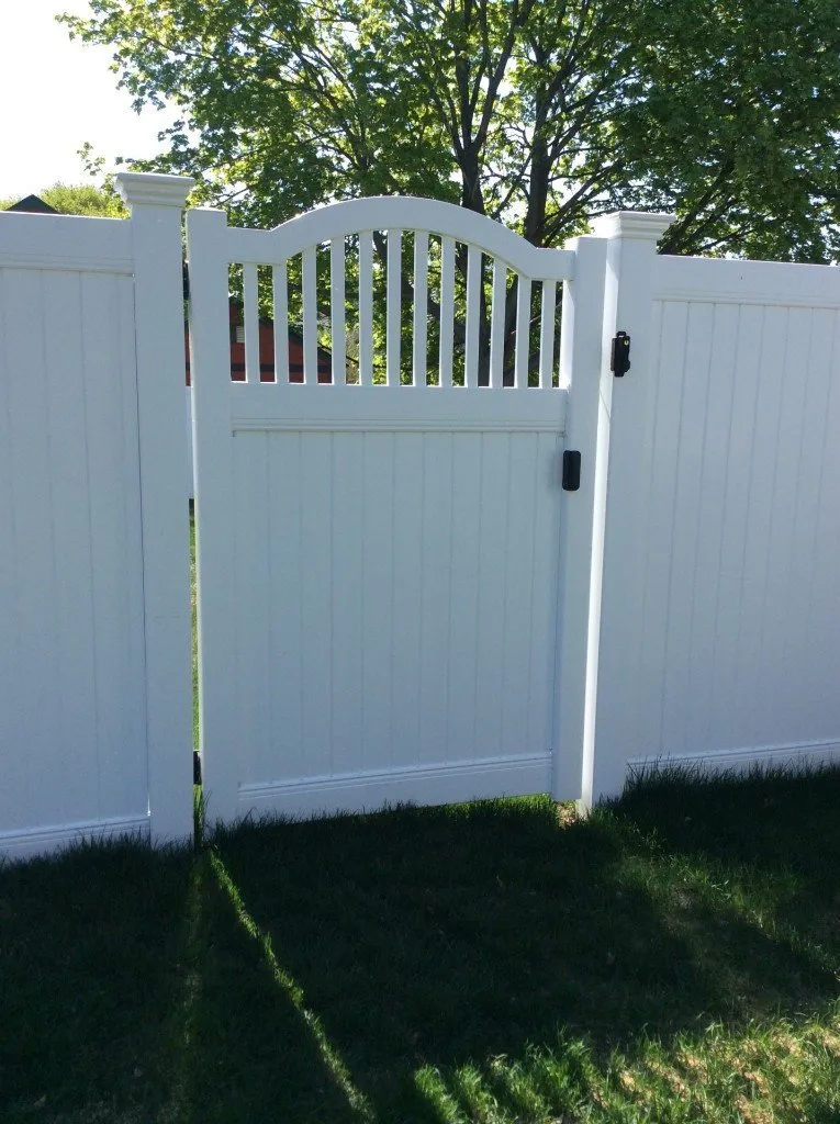 Rockport Topper photo gallery