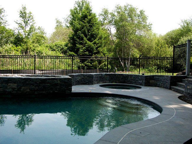 Armstrong Fence Inc photo gallery