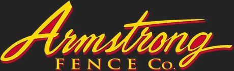 Armstrong Fence Inc logo