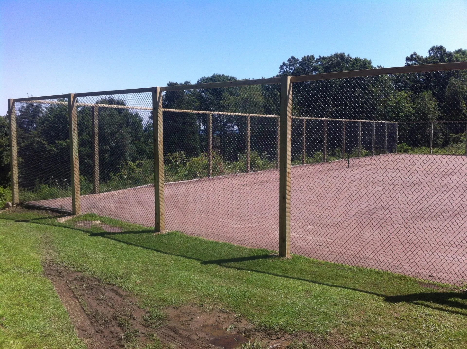 Tennis Court photo gallery