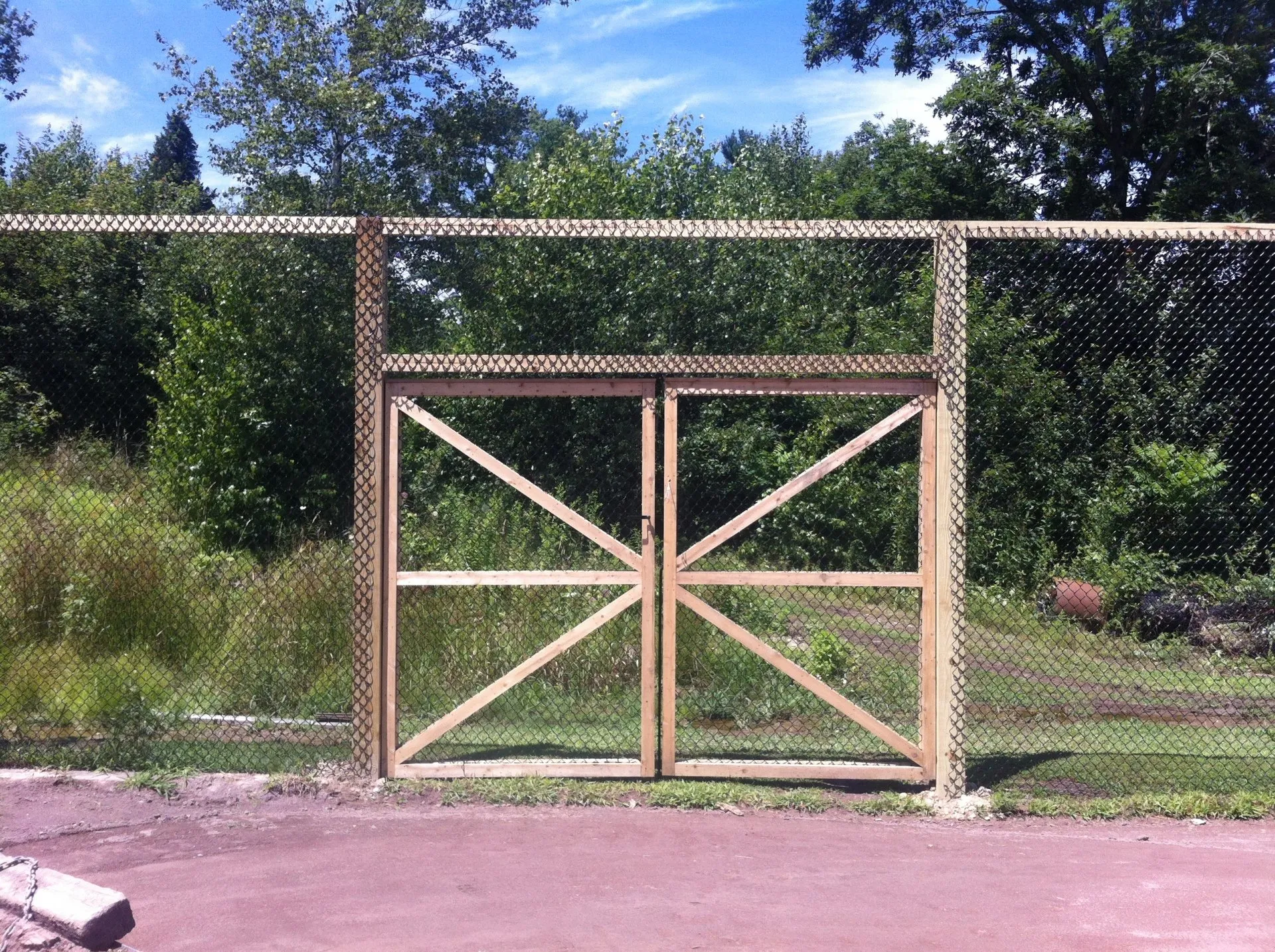 Tennis Court photo gallery