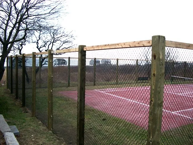 Tennis Court photo gallery