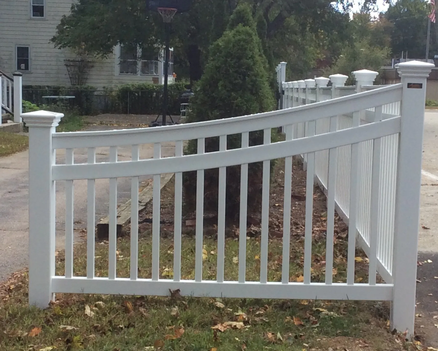 Capped Manchester photo gallery