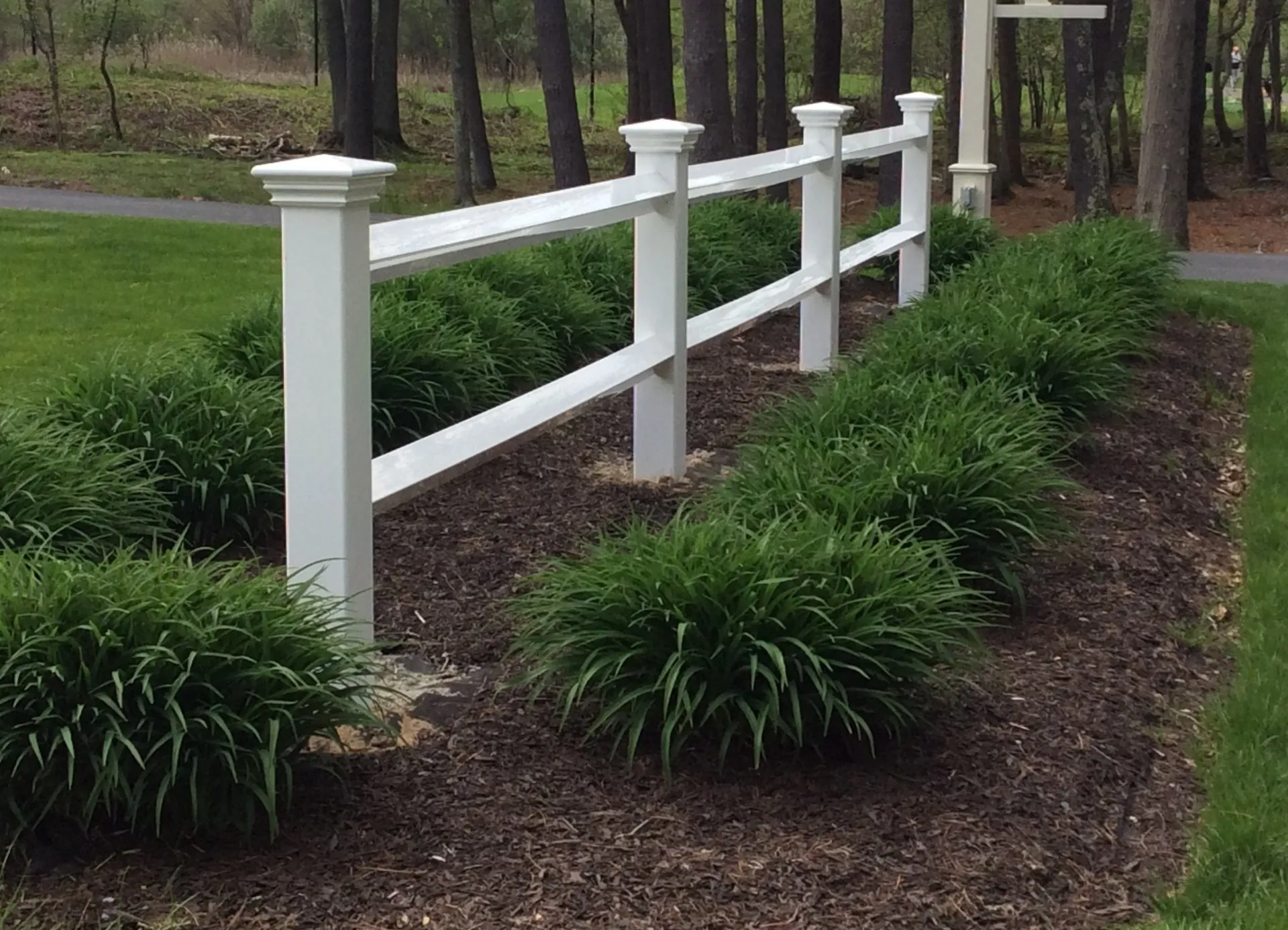 Diamond Rail photo gallery