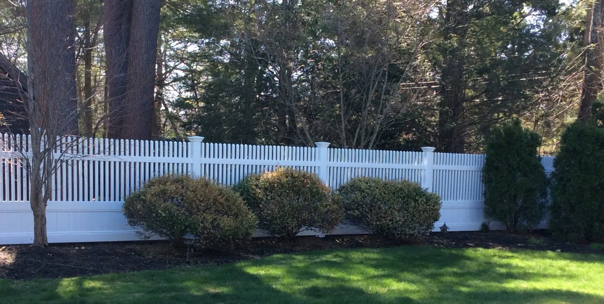 Huntington Topper photo gallery