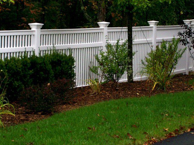 Armstrong Fence Inc photo gallery