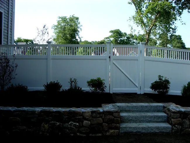 Rockport Topper photo gallery