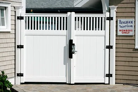 Rockport Topper photo gallery