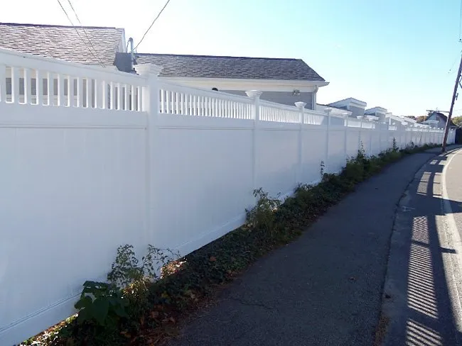 Rockport Topper photo gallery