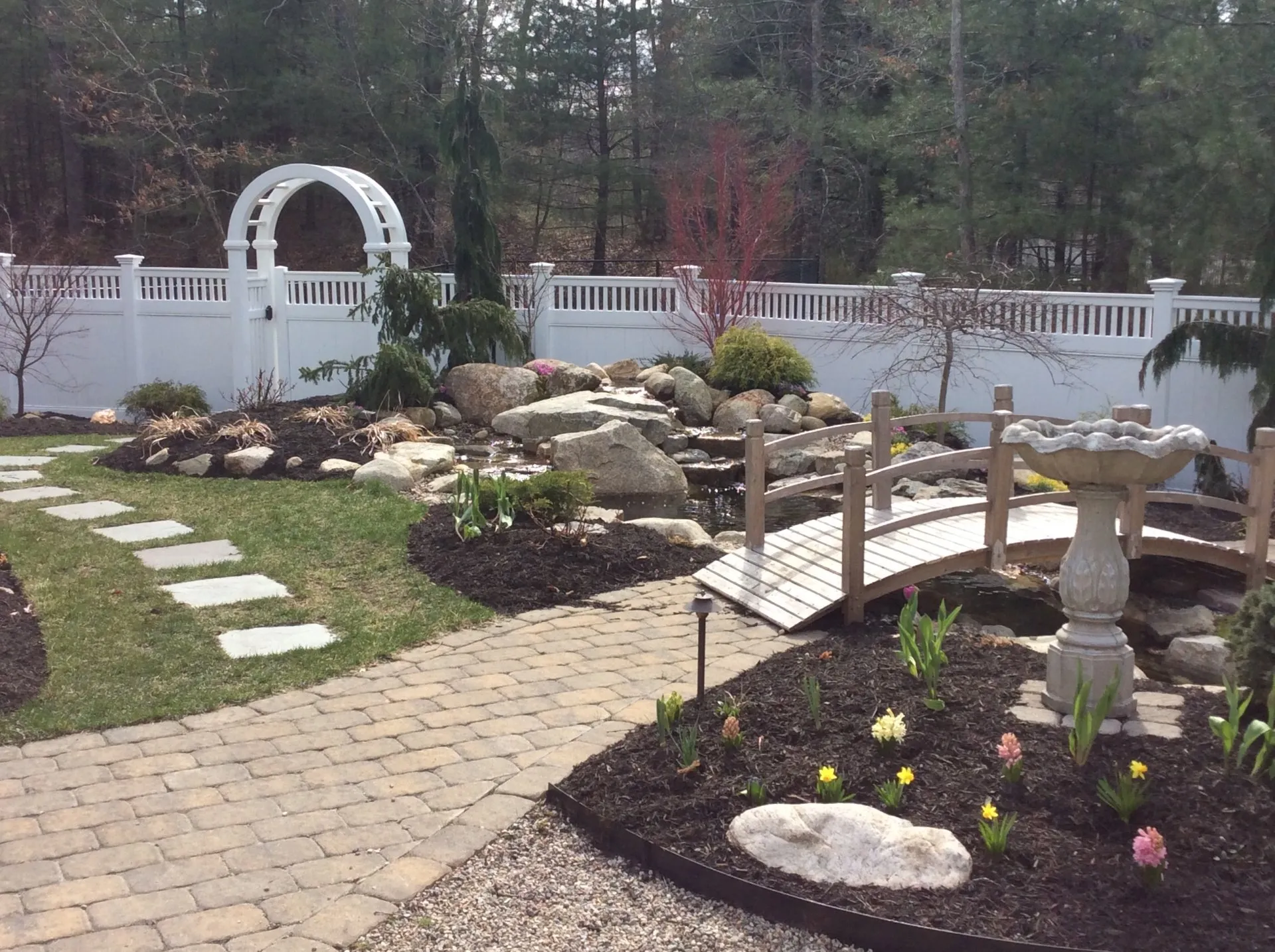 Rockport Topper photo gallery