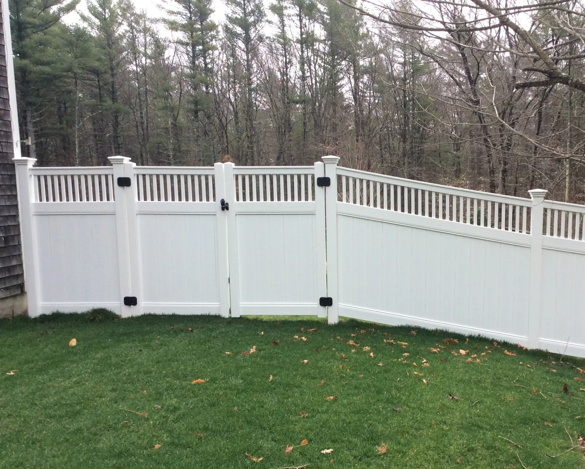 Rockport Topper photo gallery