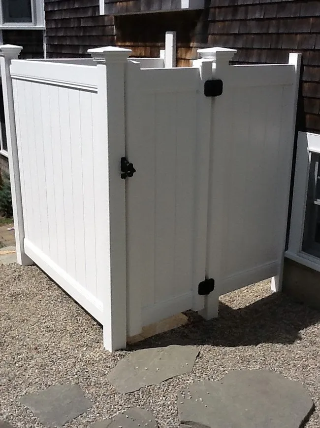 Shower Enclosure photo gallery