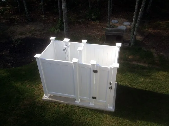 Shower Enclosure photo gallery