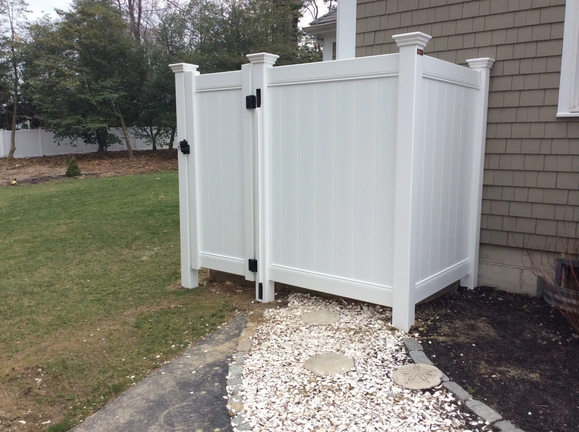Shower Enclosure photo gallery