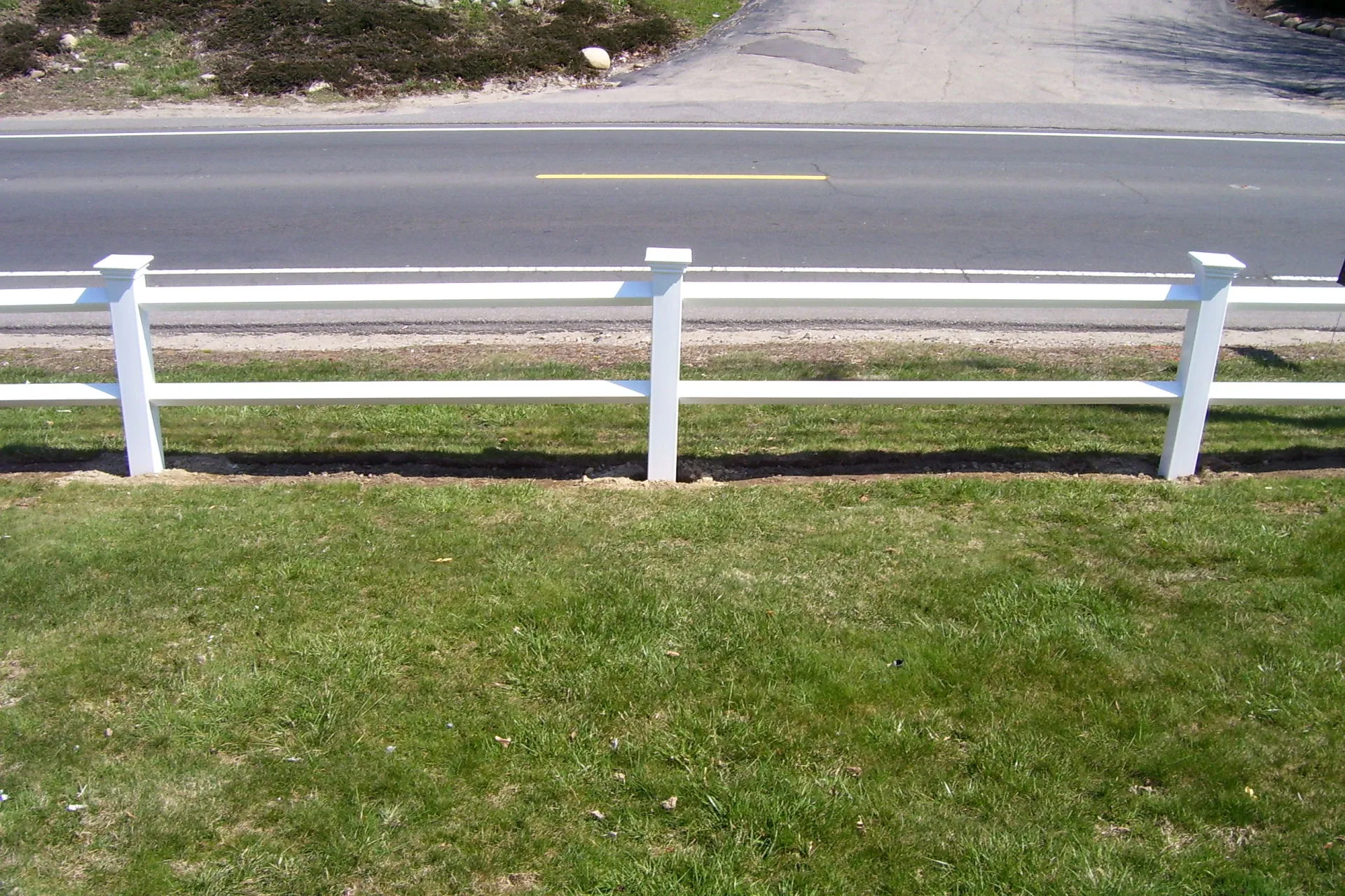 Diamond Rail photo gallery