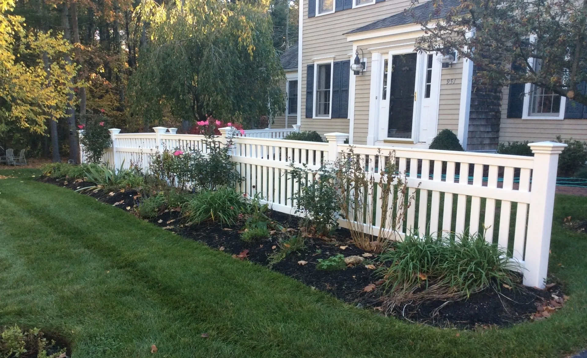 Vineyard photo gallery