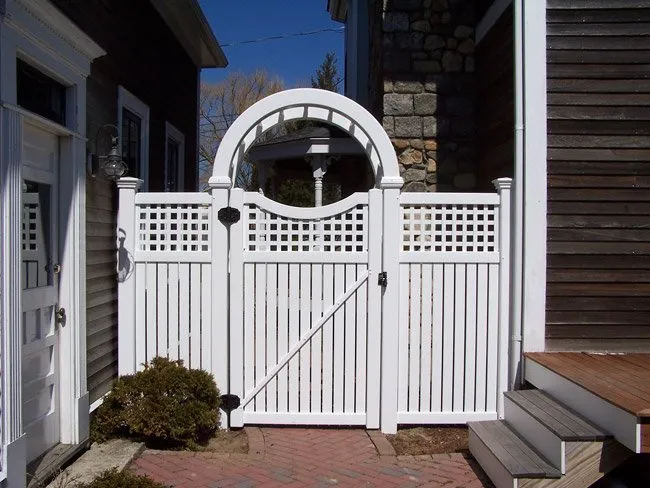 Westminster photo gallery