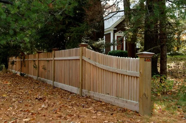 Baluster photo gallery