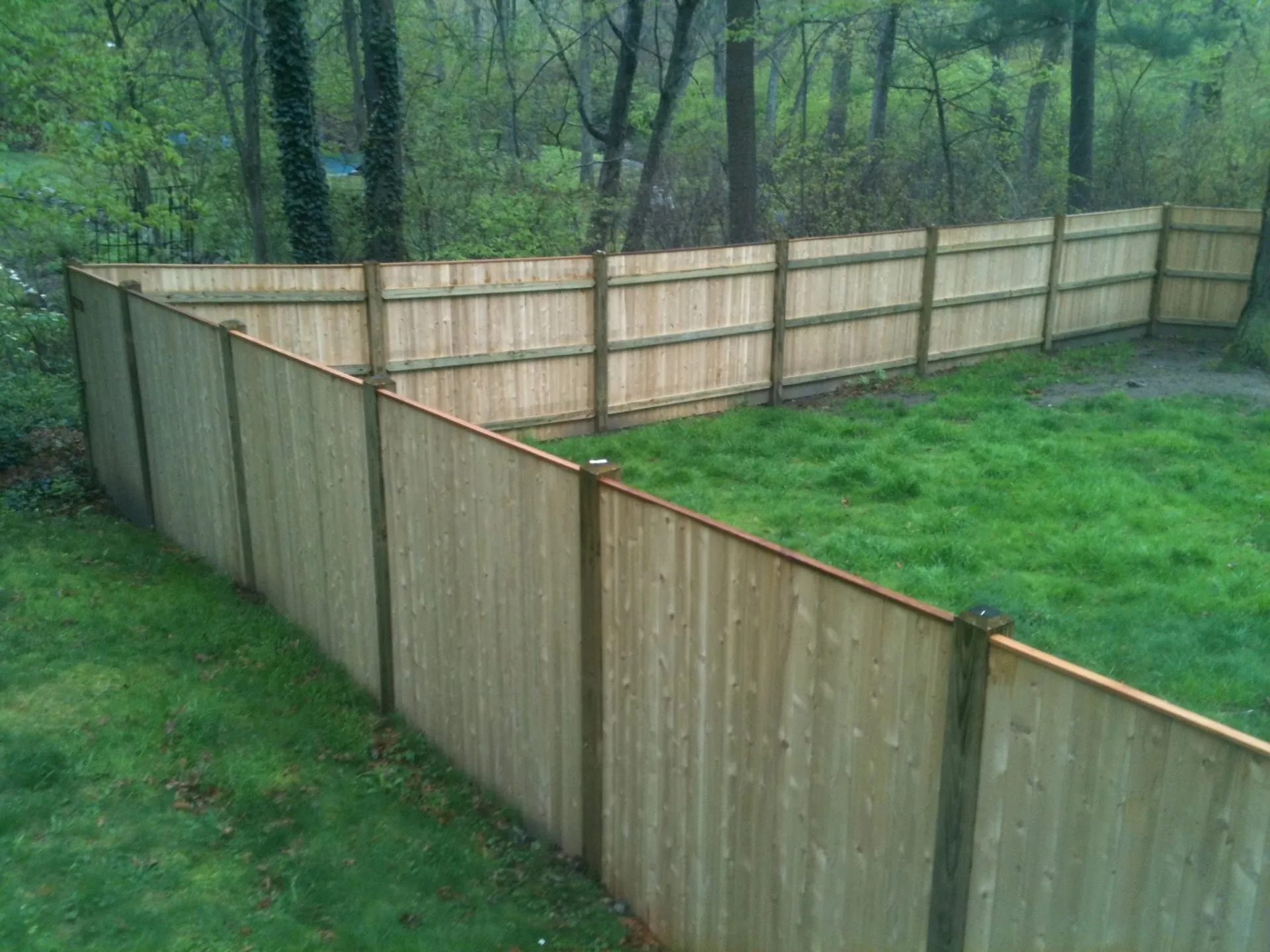 Board Privacy photo gallery