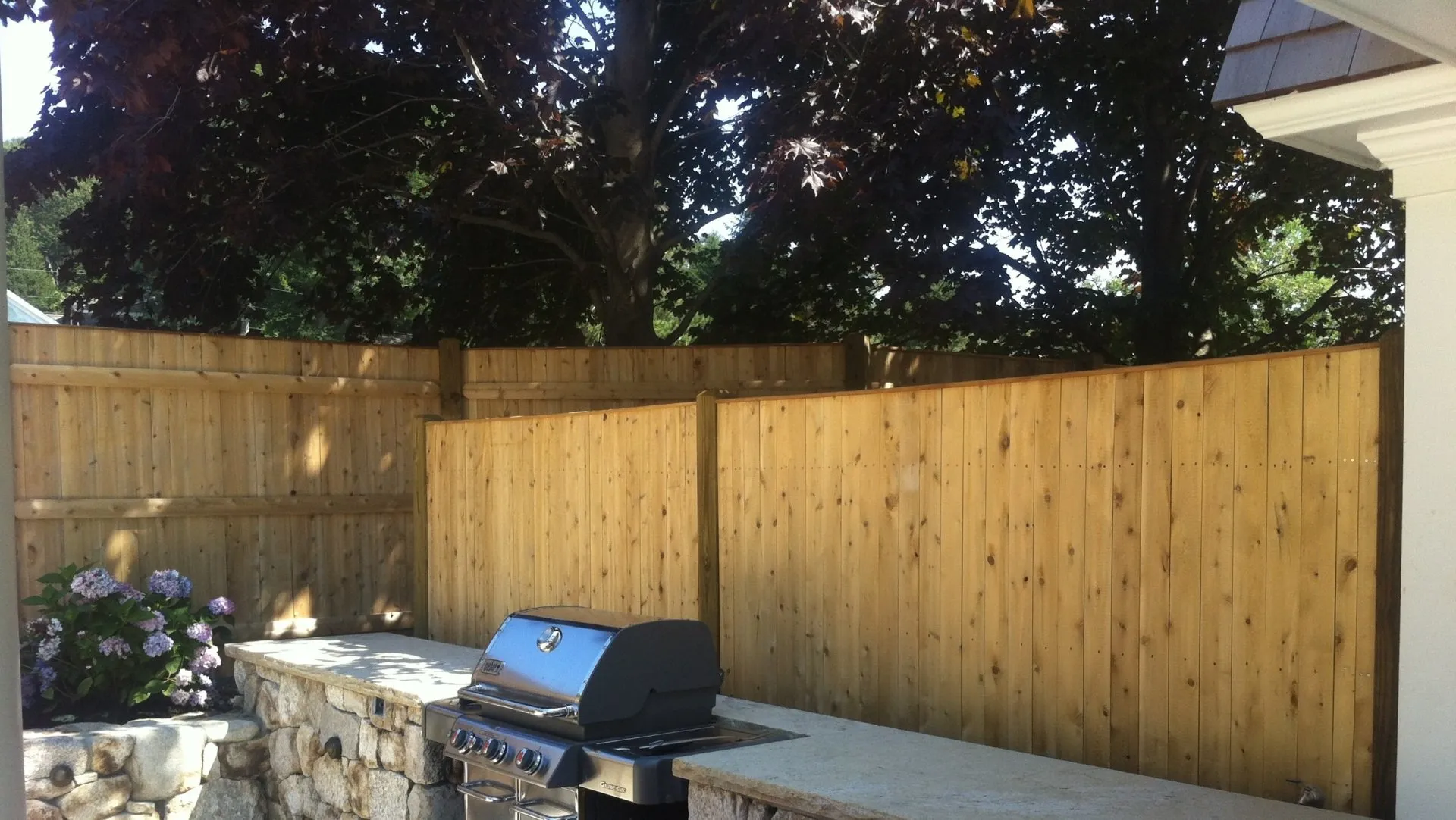 Board Privacy photo gallery