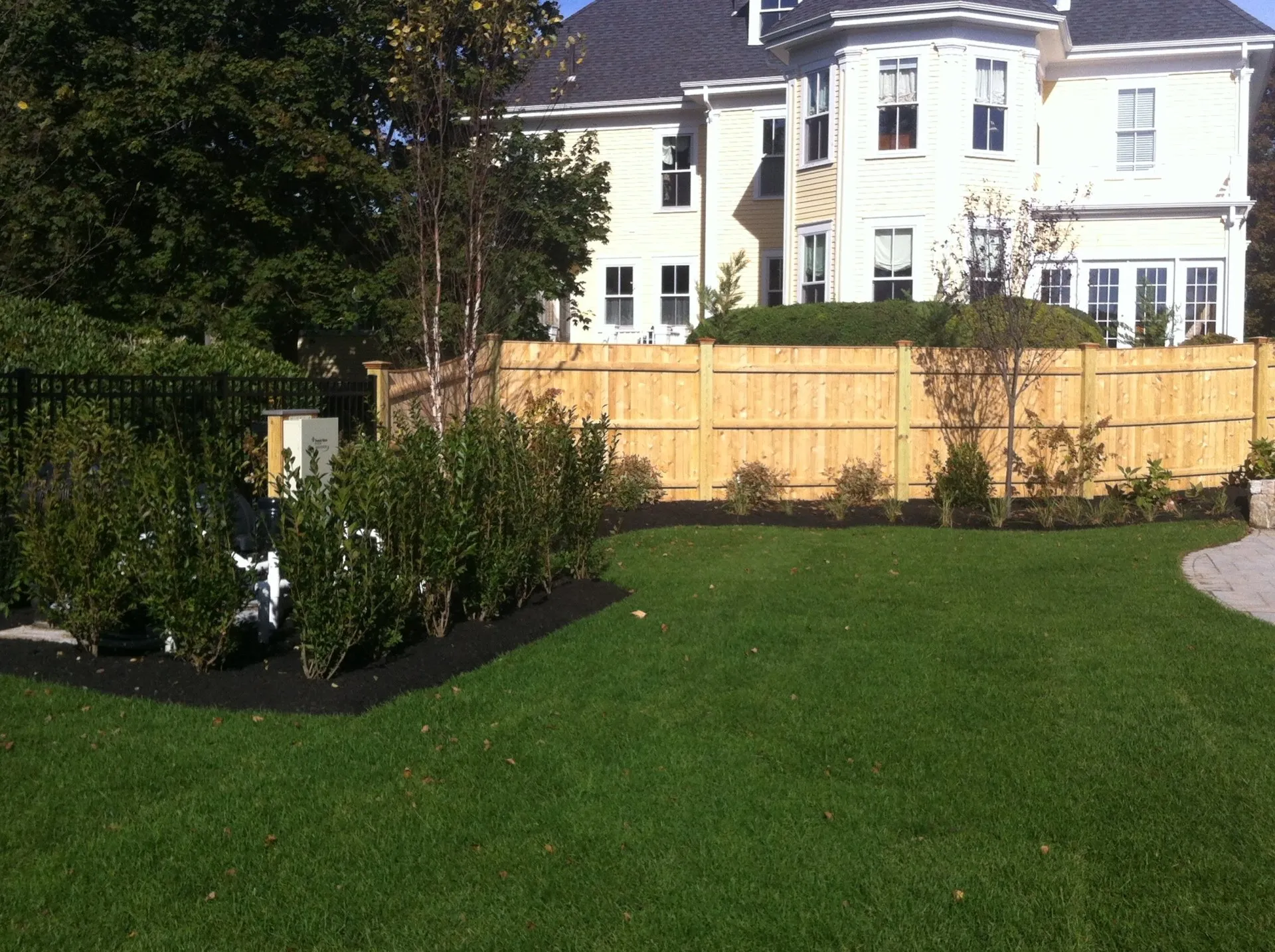 Board Privacy photo gallery