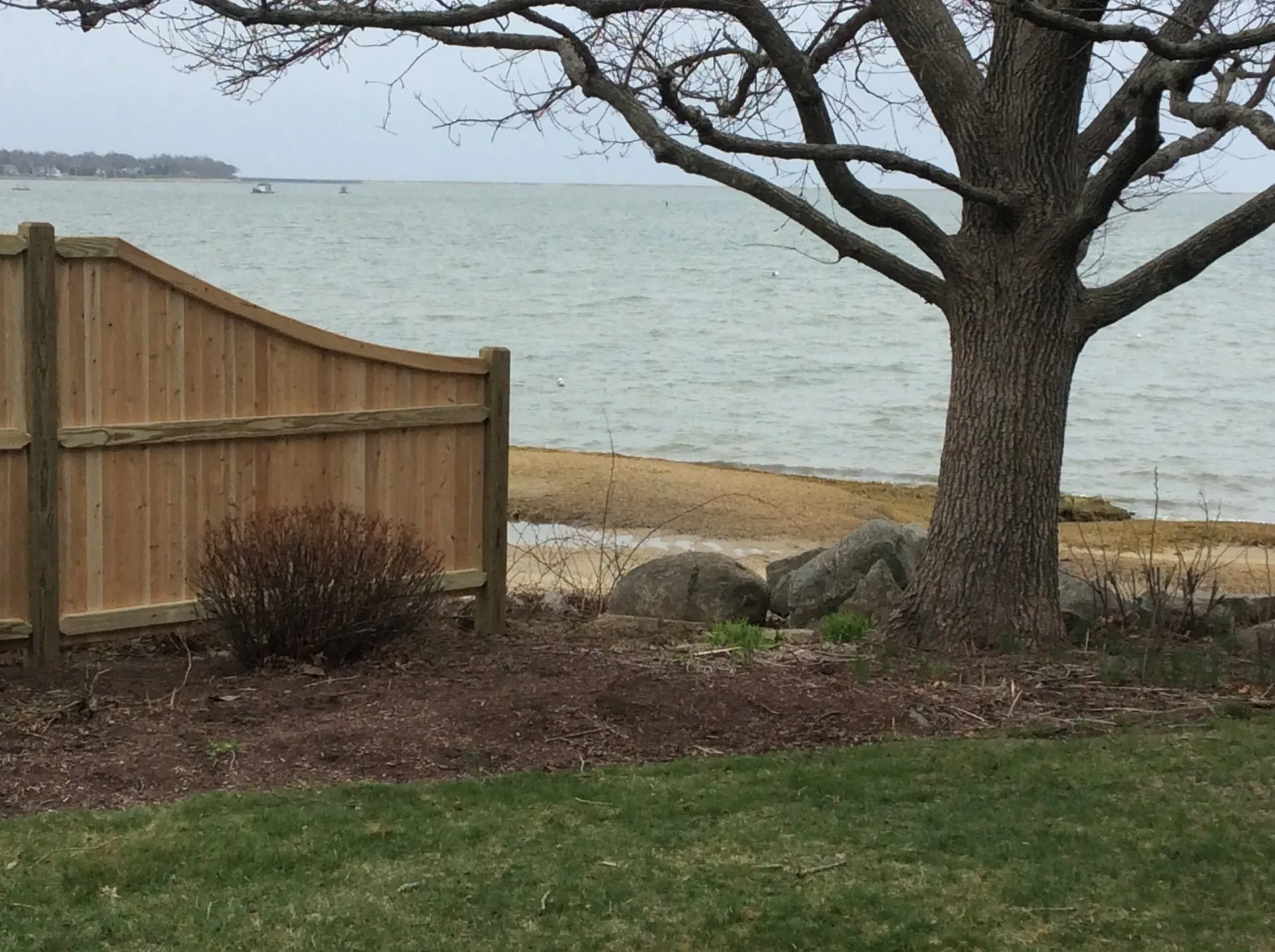 Board Privacy photo gallery