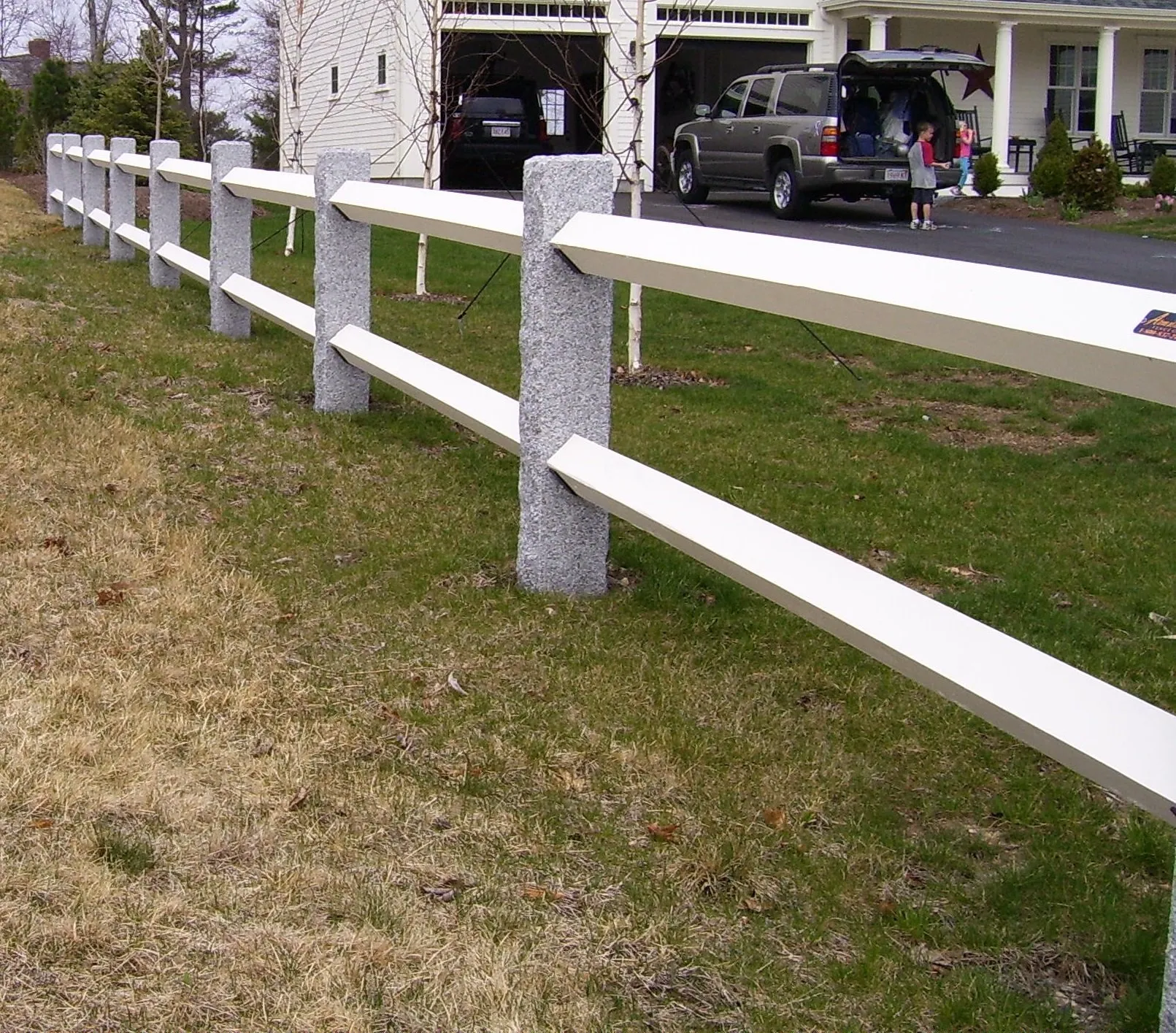 Rail Fence photo gallery