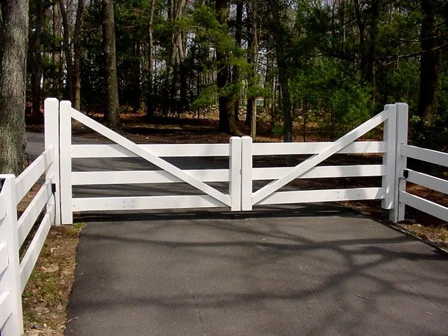 Rail Fence photo gallery