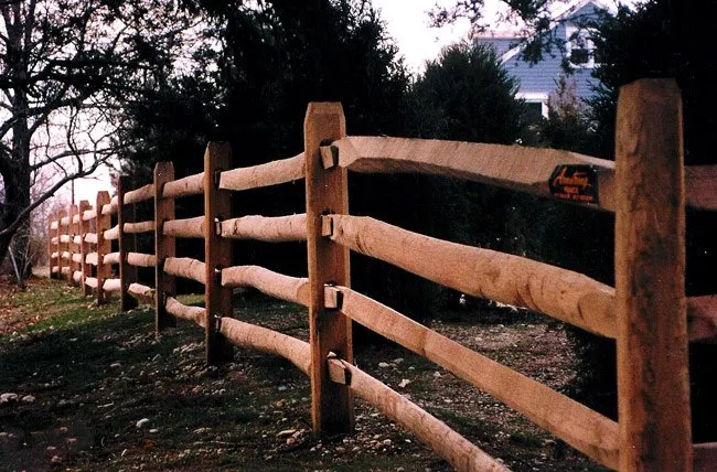 Rail Fence photo gallery
