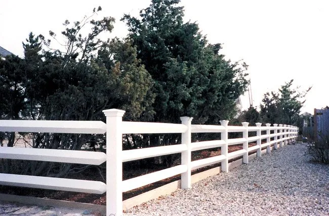 Rail Fence photo gallery