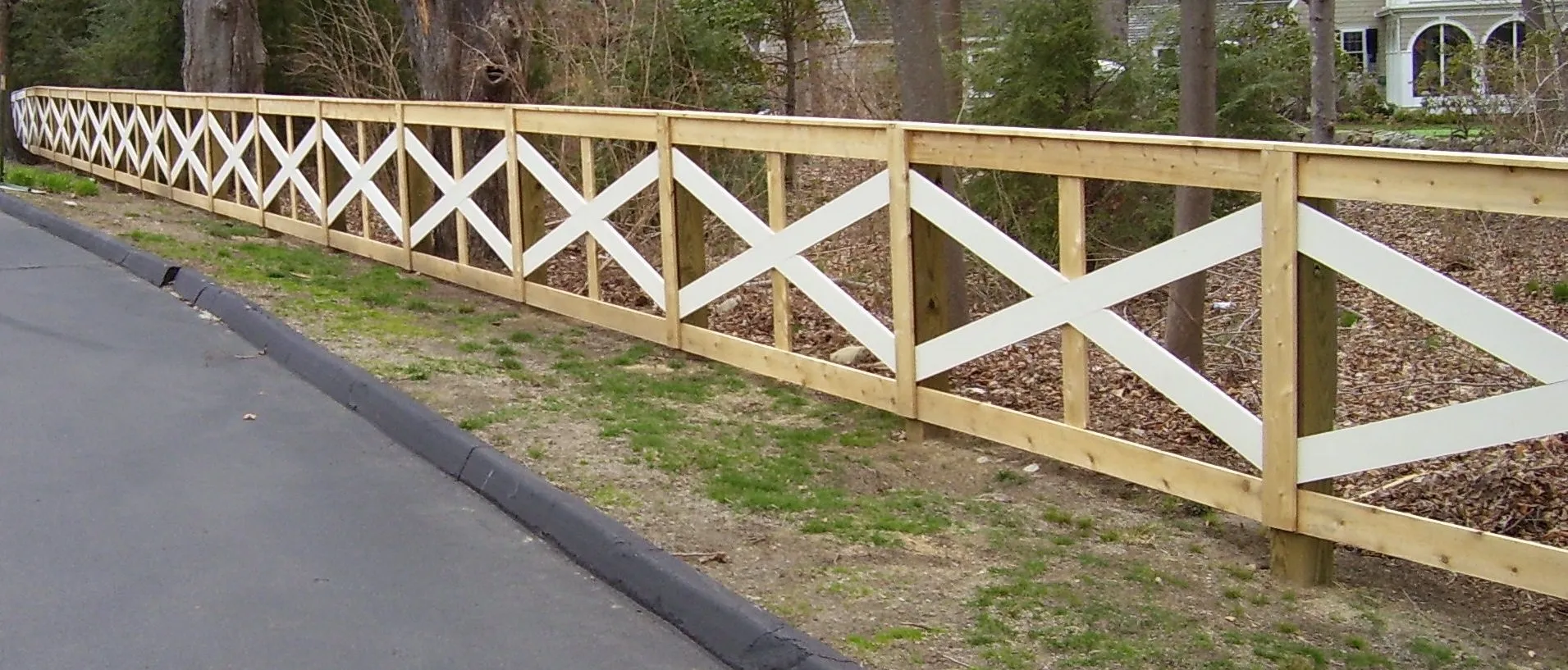 Rail Fence photo gallery