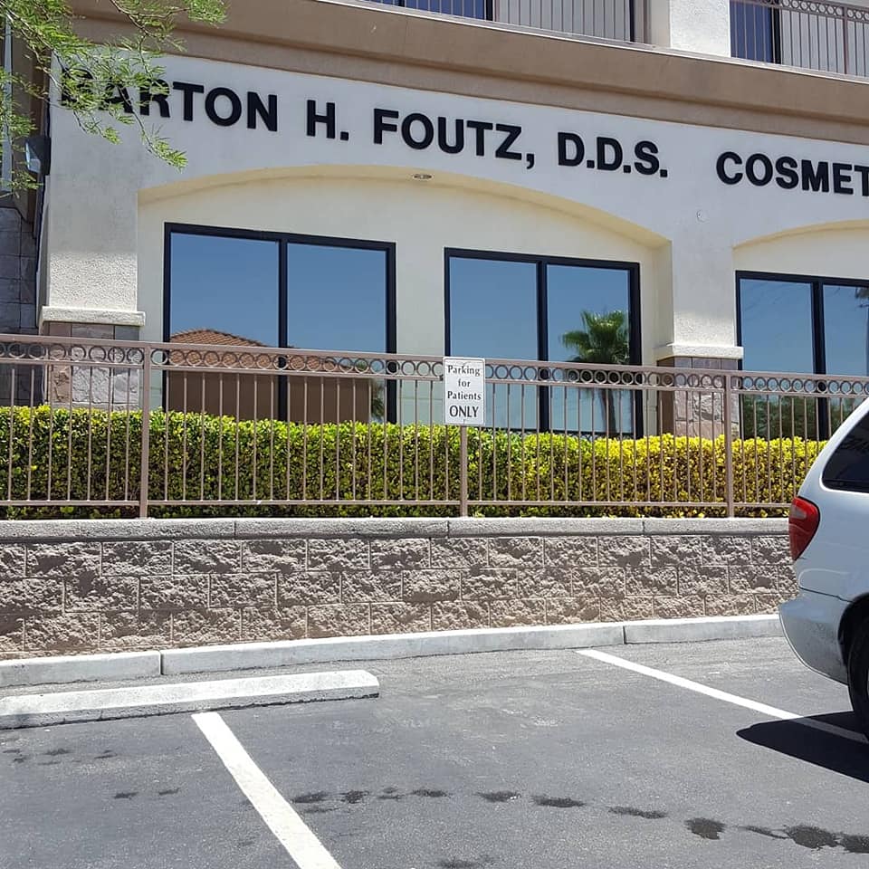 Commercial Window Tinting