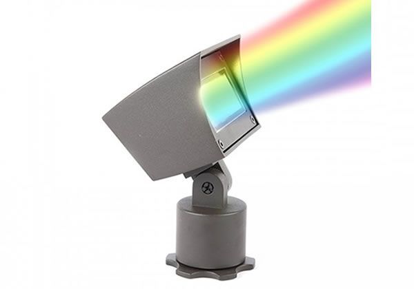 Wall Wash Color Changing 12V