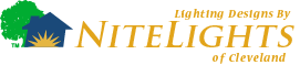Nitelights of Cleveland - Logo