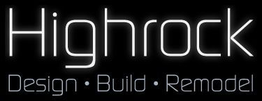 Highrock - logo