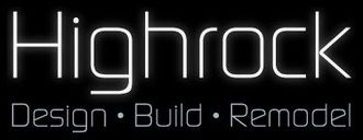 Highrock - logo