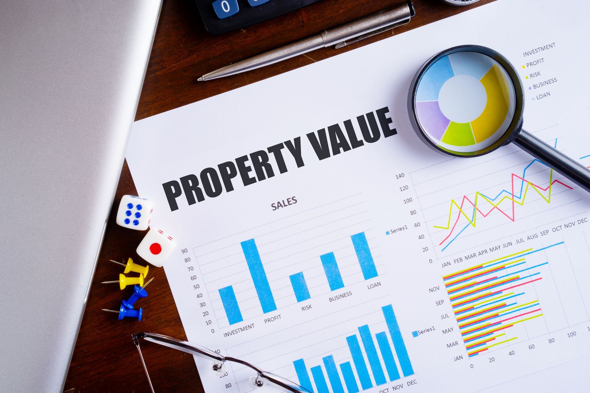 home appraiser