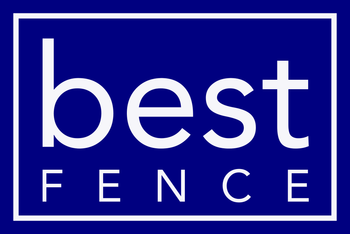 Best Fence - Logo