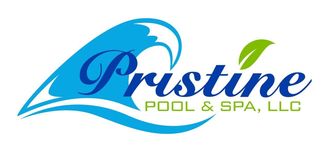 Pristine Pool and Spa LLC logo