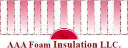 AAA Foam Insulation LLC Logo