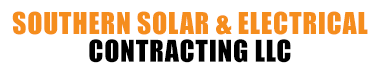 Southern Solar & Electrical Contracting LLC - logo