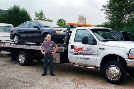 Flatbed Services