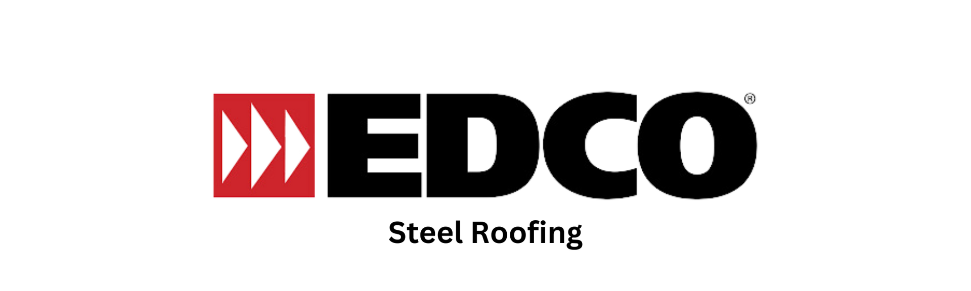 EDCO Steel Roofing